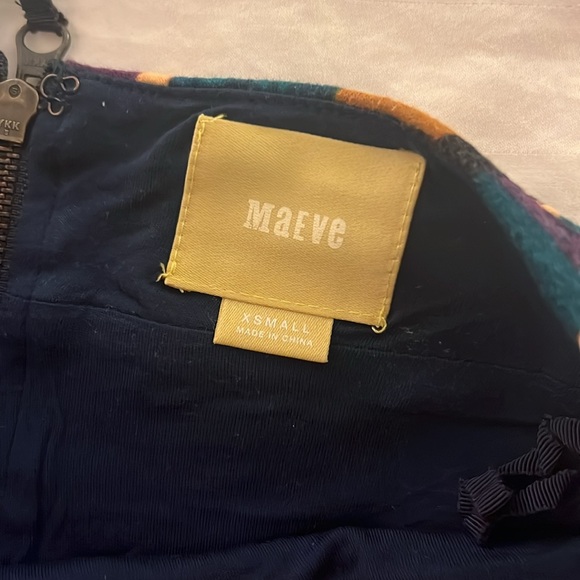 Anthropologie Skirt - Picture 4 of 4